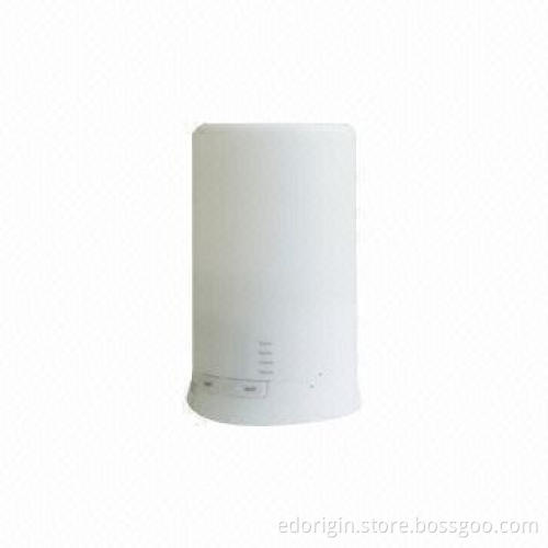 Electric scent diffuser, works w/ ultrasonic, can add perfume oil as nebulizer, OEM orders accepted
